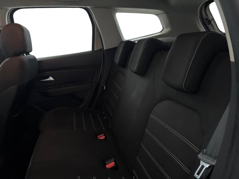 Dacia Duster Rainbow | 1.5 dci 115 | Gps | Cam 360° | - 16