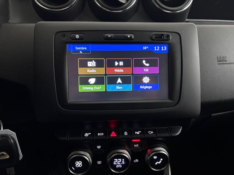 Dacia Duster Rainbow | 1.5 dci 115 | Gps | Cam 360° | - 15