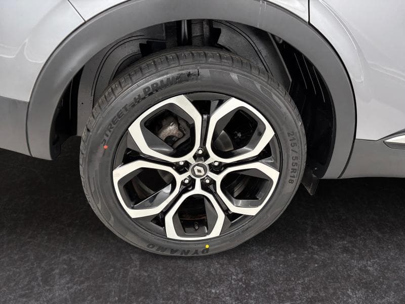 Renault Arkana Techno | 1.3 Tce EDC 140 cv | Park assist | Boîte auto | Gps | Caméra - 9