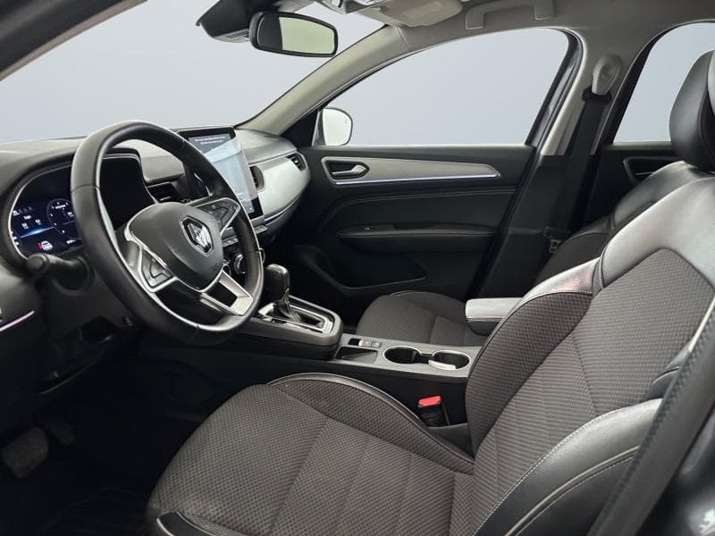 Renault Arkana Techno | 1.3 Tce EDC 140 cv | Park assist | Boîte auto | Gps | Caméra - 10