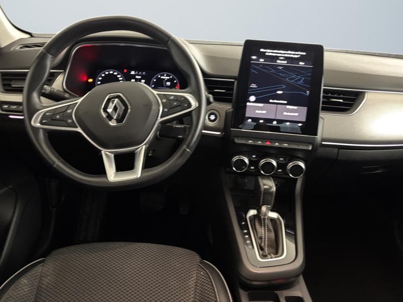 Renault Arkana Techno | 1.3 Tce EDC 140 cv | Park assist | Boîte auto | Gps | Caméra - 12