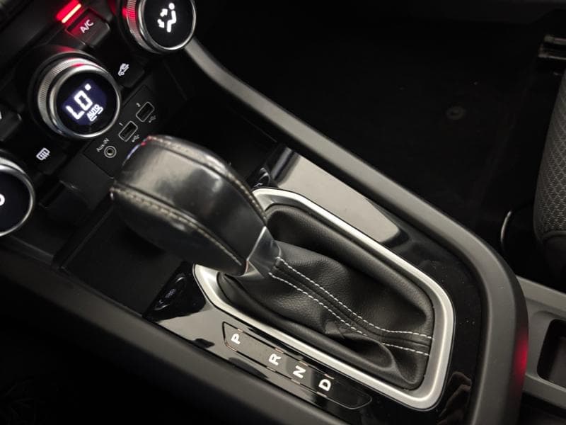 Renault Arkana Techno | 1.3 Tce EDC 140 cv | Park assist | Boîte auto | Gps | Caméra - 13