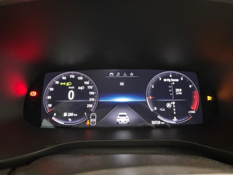 Renault Arkana Techno | 1.3 Tce EDC 140 cv | Park assist | Boîte auto | Gps | Caméra - 14