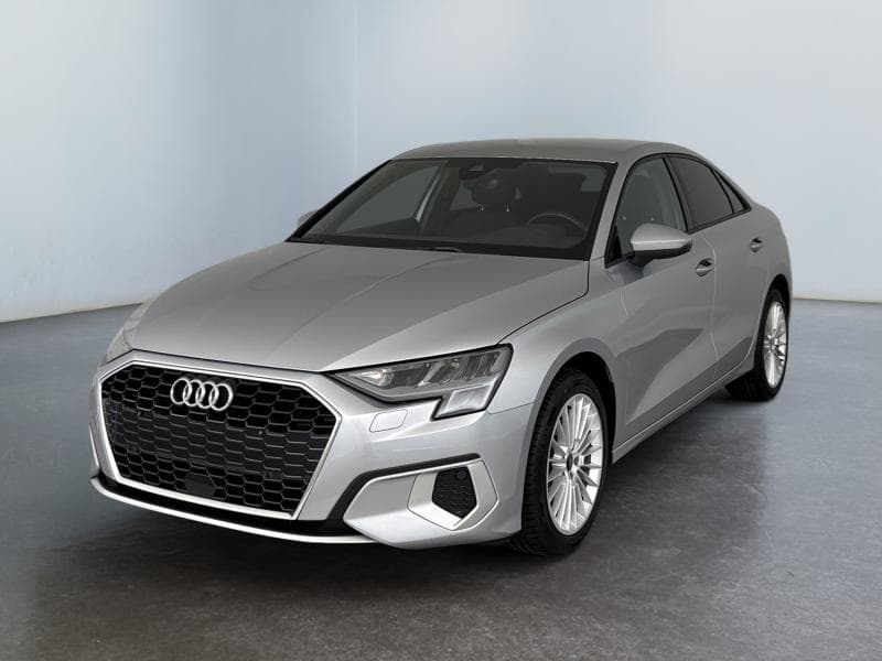 Audi A3 Berline Advanced - 1