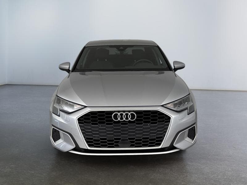 Audi A3 Berline Advanced - 3