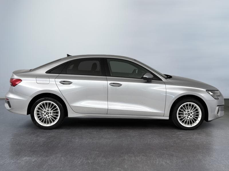 Audi A3 Berline Advanced - 4