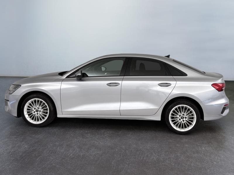 Audi A3 Berline Advanced - 5