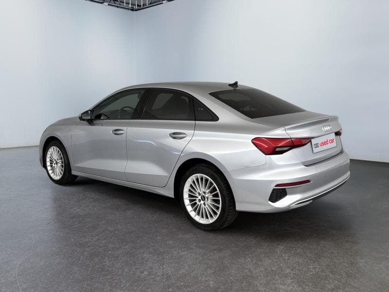 Audi A3 Berline Advanced - 7