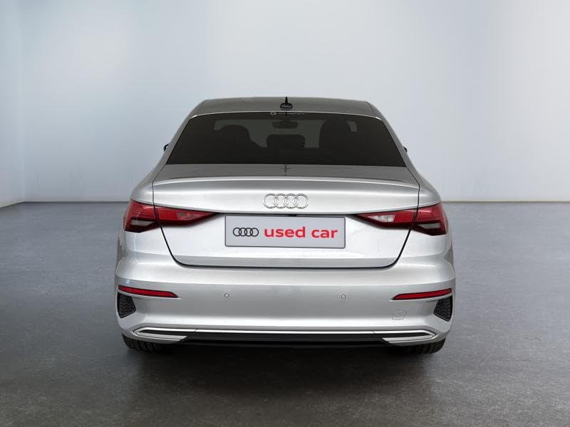 Audi A3 Berline Advanced - 8