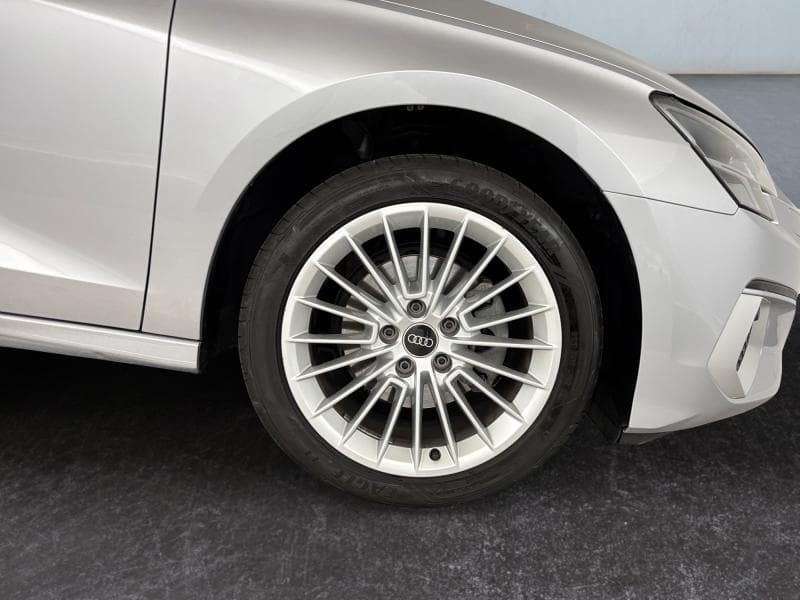 Audi A3 Berline Advanced - 9