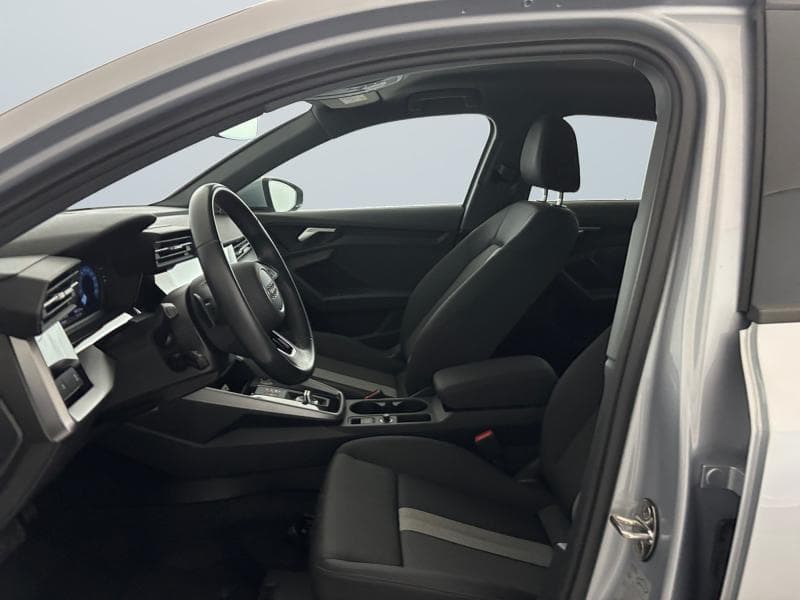 Audi A3 Berline Advanced - 10