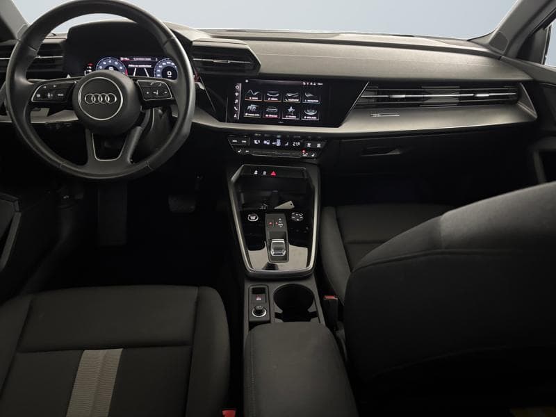 Audi A3 Berline Advanced - 12