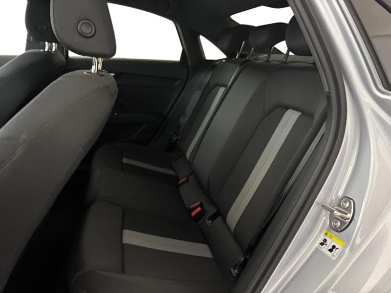 Audi A3 Berline Advanced - 14