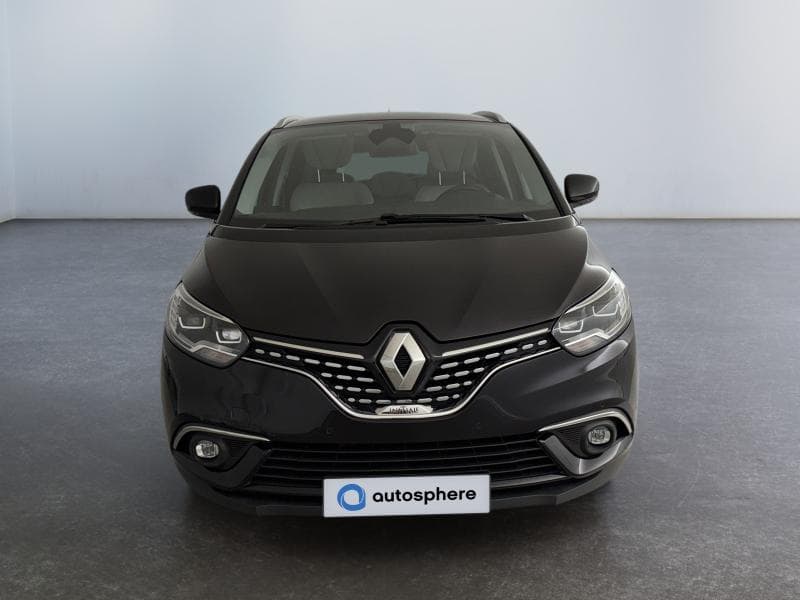 Renault Grand Scenic Initiale Paris | 1.3 Tce EDC 160 cv | 7 Places | Cuir | Clim auto | Caméra - 3