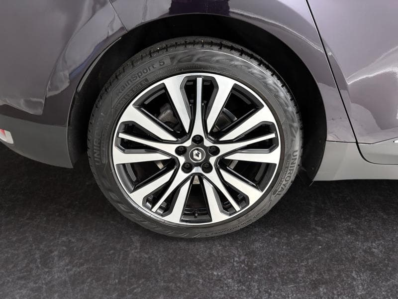 Renault Grand Scenic Initiale Paris | 1.3 Tce EDC 160 cv | 7 Places | Cuir | Clim auto | Caméra - 9