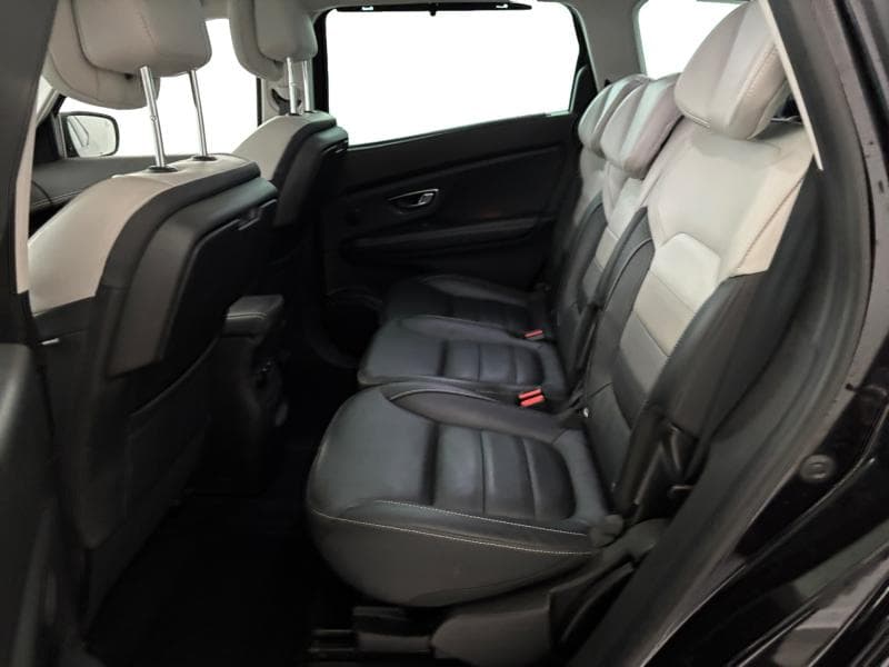 Renault Grand Scenic Initiale Paris | 1.3 Tce EDC 160 cv | 7 Places | Cuir | Clim auto | Caméra - 16