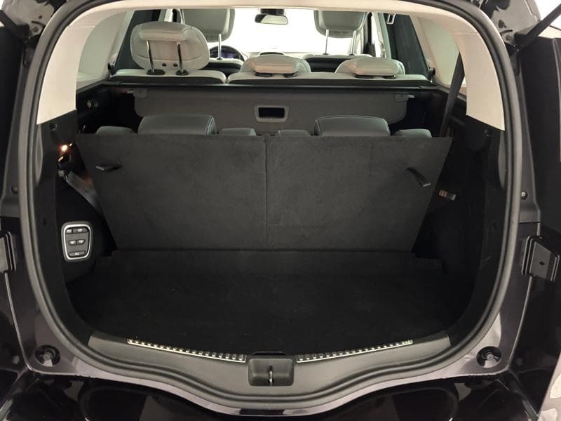 Renault Grand Scenic Initiale Paris | 1.3 Tce EDC 160 cv | 7 Places | Cuir | Clim auto | Caméra - 17