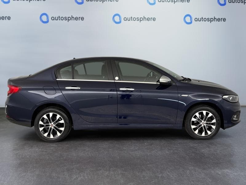 Fiat Tipo Mirror | 1.4e 95 cv | Clim | Alu | Cruise - 4