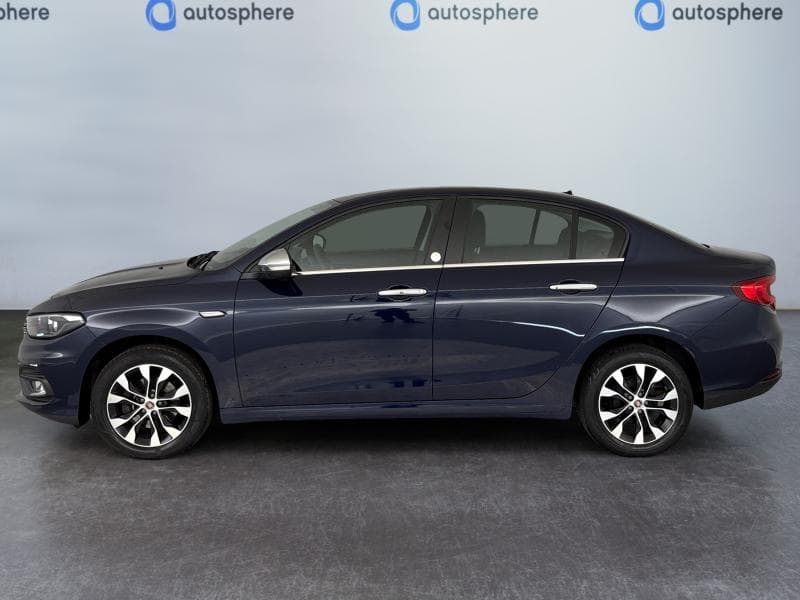 Fiat Tipo Mirror | 1.4e 95 cv | Clim | Alu | Cruise - 5