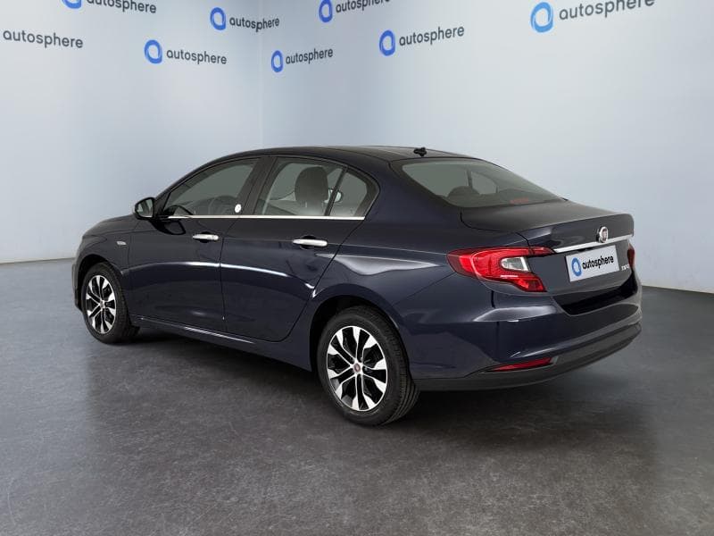 Fiat Tipo Mirror | 1.4e 95 cv | Clim | Alu | Cruise - 6