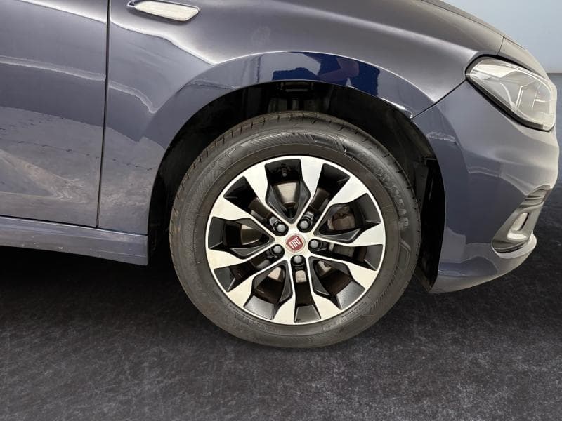 Fiat Tipo Mirror | 1.4e 95 cv | Clim | Alu | Cruise - 9