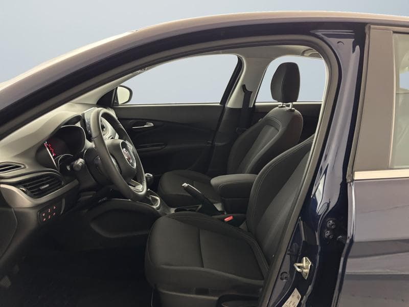 Fiat Tipo Mirror | 1.4e 95 cv | Clim | Alu | Cruise - 10