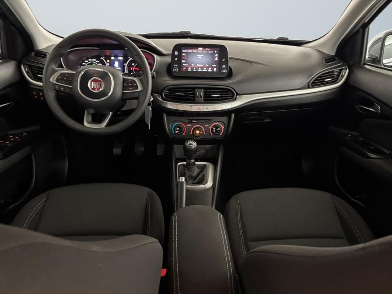 Fiat Tipo Mirror | 1.4e 95 cv | Clim | Alu | Cruise - 12