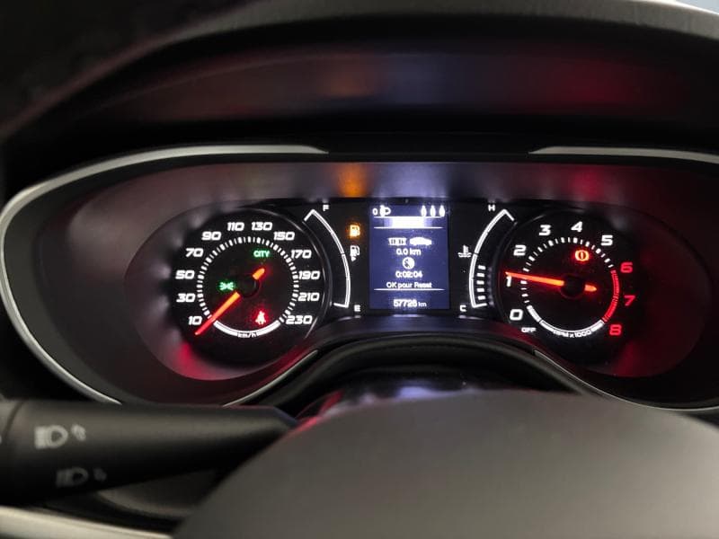Fiat Tipo Mirror | 1.4e 95 cv | Clim | Alu | Cruise - 14
