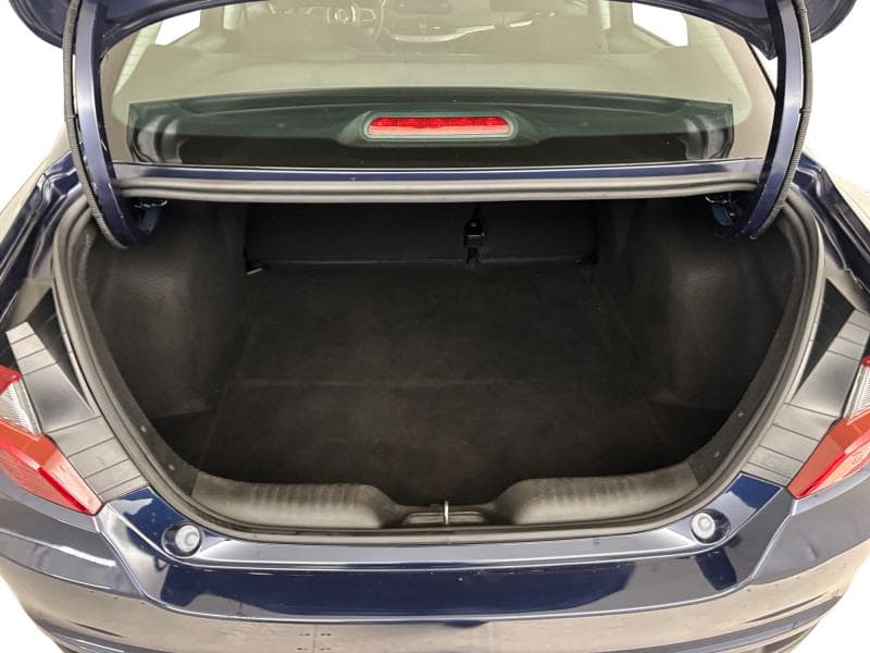 Fiat Tipo Mirror | 1.4e 95 cv | Clim | Alu | Cruise - 17