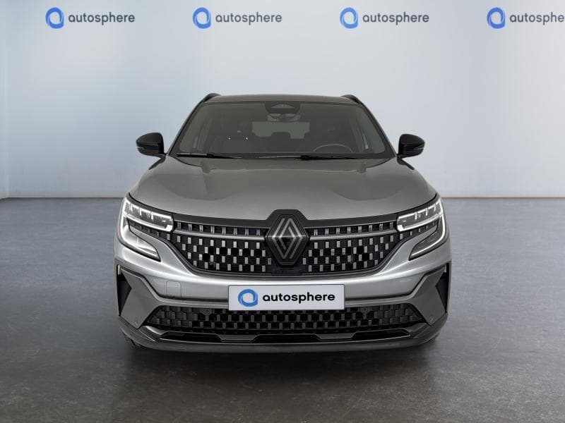 Renault Austral Techno Esprit Alpine | 1.2 Hybrid 200 cv | Boîte auto | Carplay | Clim auto - 3