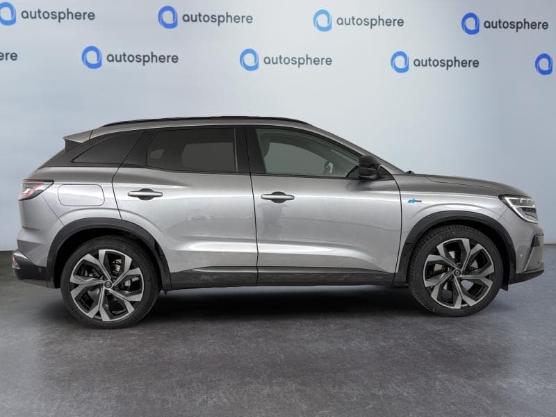 Renault Austral Techno Esprit Alpine | 1.2 Hybrid 200 cv | Boîte auto | Carplay | Clim auto - 4