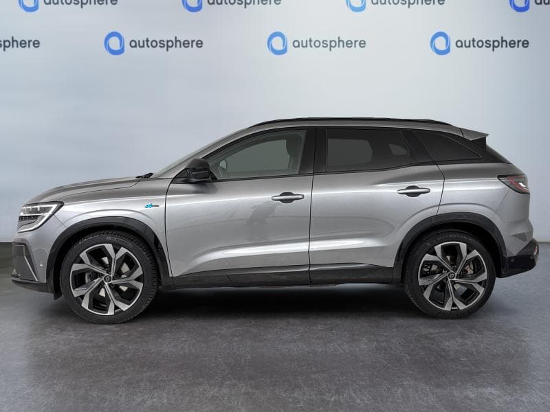 Renault Austral Techno Esprit Alpine | 1.2 Hybrid 200 cv | Boîte auto | Carplay | Clim auto - 5