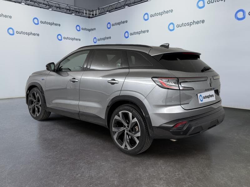 Renault Austral Techno Esprit Alpine | 1.2 Hybrid 200 cv | Boîte auto | Carplay | Clim auto - 7