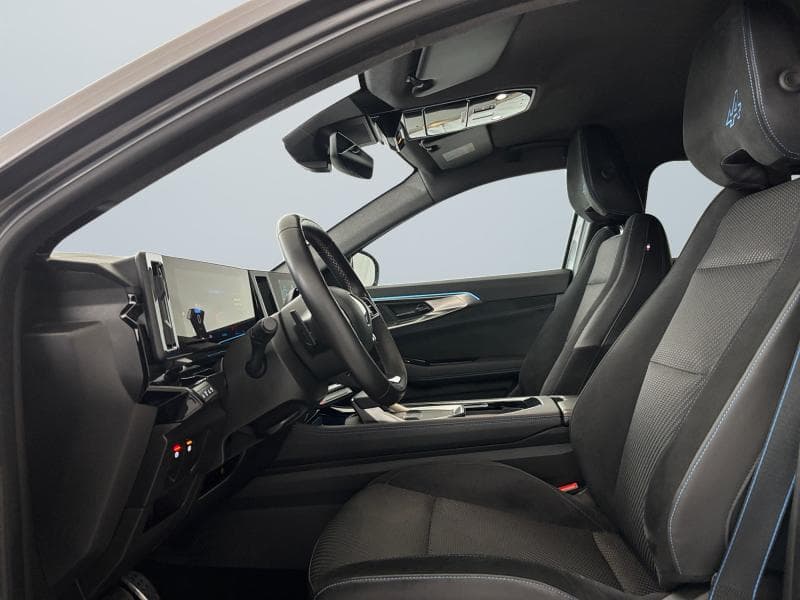 Renault Austral Techno Esprit Alpine | 1.2 Hybrid 200 cv | Boîte auto | Carplay | Clim auto - 10