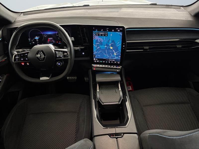 Renault Austral Techno Esprit Alpine | 1.2 Hybrid 200 cv | Boîte auto | Carplay | Clim auto - 12