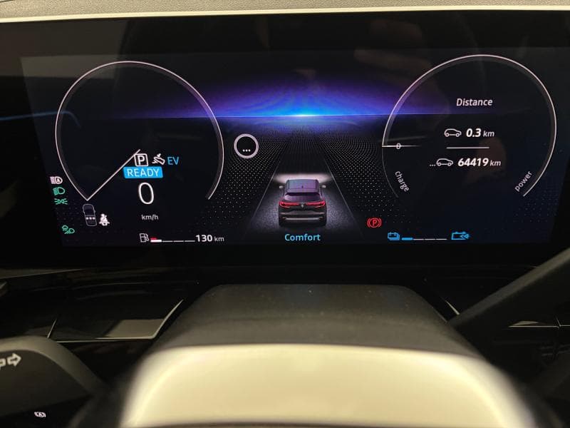 Renault Austral Techno Esprit Alpine | 1.2 Hybrid 200 cv | Boîte auto | Carplay | Clim auto - 14