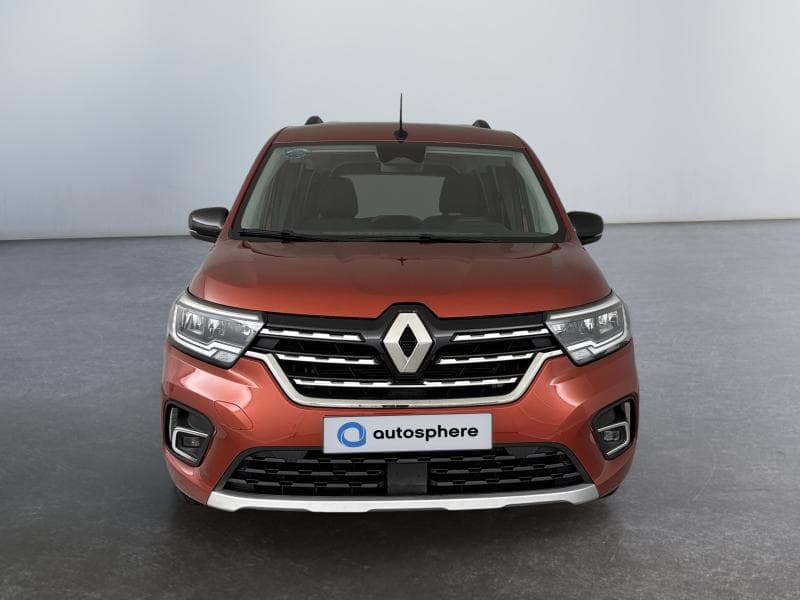 Renault Kangoo Edition One | 1.5 Blue dci 95 cv | Clim | Capteurs arr | Attelage - 3