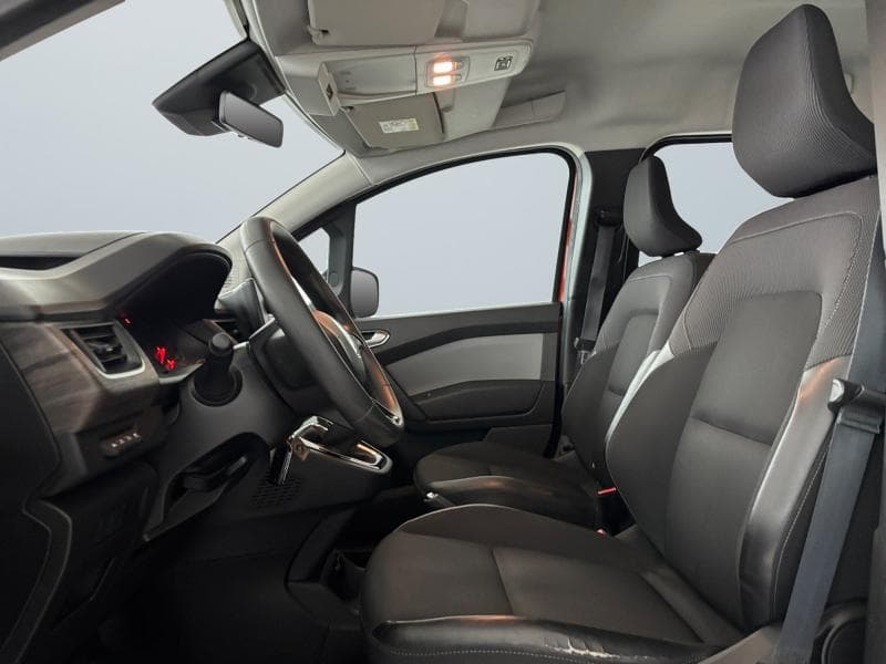 Renault Kangoo Edition One | 1.5 Blue dci 95 cv | Clim | Capteurs arr | Attelage - 10
