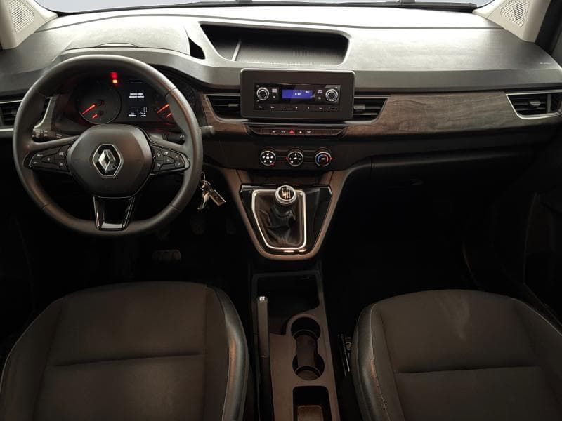 Renault Kangoo Edition One | 1.5 Blue dci 95 cv | Clim | Capteurs arr | Attelage - 12