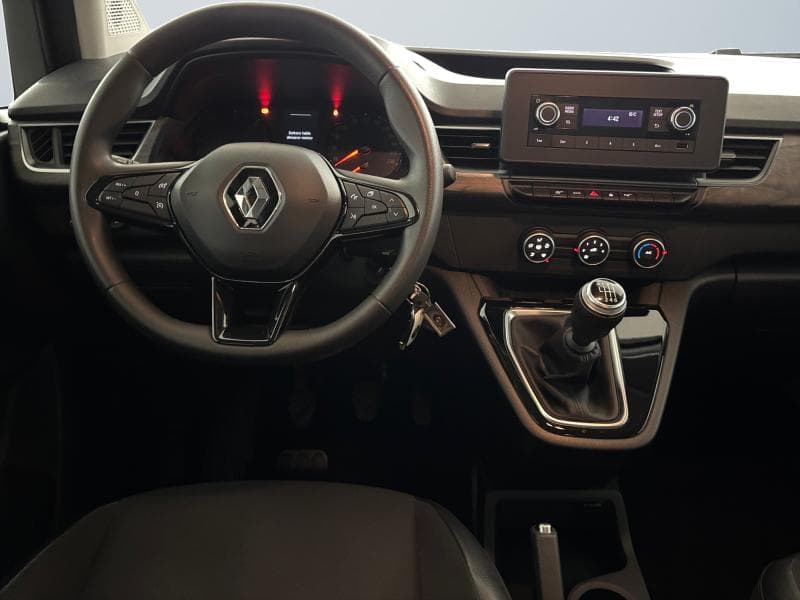Renault Kangoo Edition One | 1.5 Blue dci 95 cv | Clim | Capteurs arr | Attelage - 13