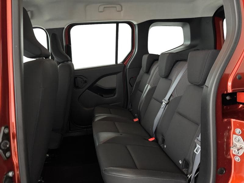 Renault Kangoo Edition One | 1.5 Blue dci 95 cv | Clim | Capteurs arr | Attelage - 16