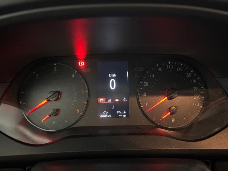 Renault Kangoo Edition One | 1.5 Blue dci 95 cv | Clim | Capteurs arr | Attelage - 14