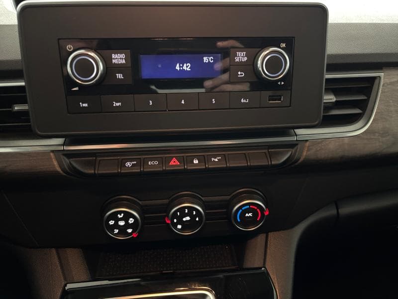 Renault Kangoo Edition One | 1.5 Blue dci 95 cv | Clim | Capteurs arr | Attelage - 15