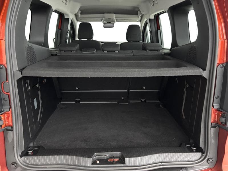 Renault Kangoo Edition One | 1.5 Blue dci 95 cv | Clim | Capteurs arr | Attelage - 17