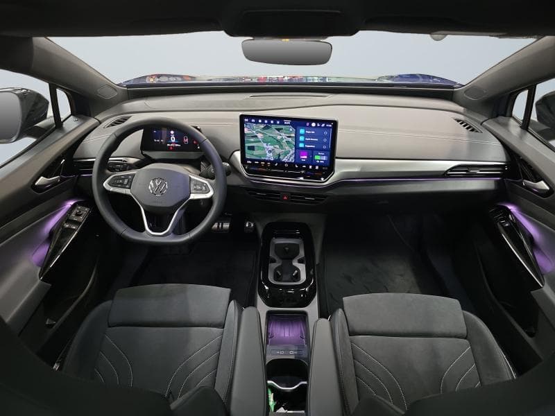 Volkswagen ID.4 Pro Business Sport | 79kWh 286ch | Démo dispo 01/2027 - 9