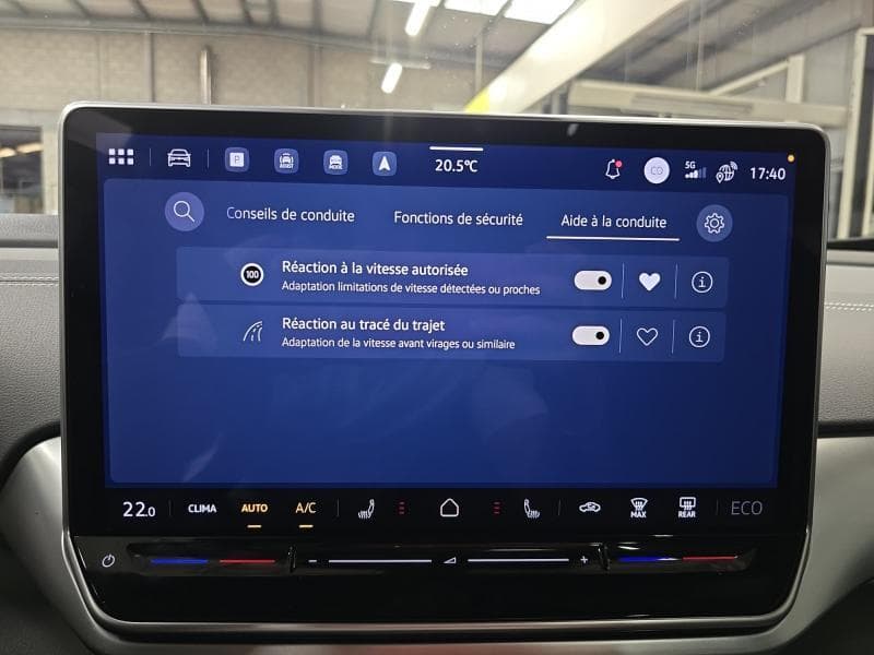 Volkswagen ID.4 Pro Business Sport | 79kWh 286ch | Démo dispo 01/2027 - 29