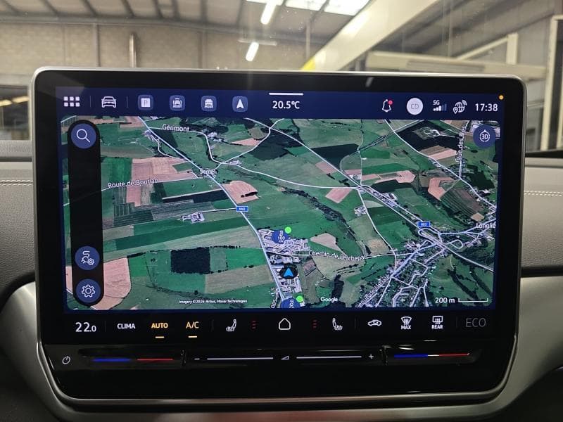 Volkswagen ID.4 Pro Business Sport | 79kWh 286ch | Démo dispo 01/2027 - 20