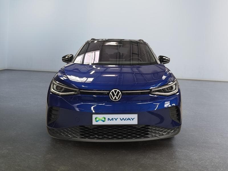 Volkswagen ID.4 Pro Business Sport | 79kWh 286ch | Démo dispo 01/2027 - 4