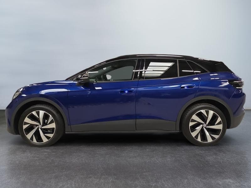 Volkswagen ID.4 Pro Business Sport | 79kWh 286ch | Démo dispo 01/2027 - 8