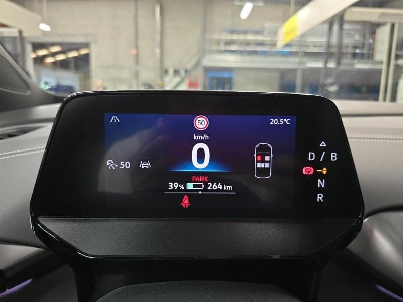Volkswagen ID.4 Pro Business Sport | 79kWh 286ch | Démo dispo 01/2027 - 18